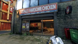 Image for Coo! Splash Damage Being Bought By Chicken Company