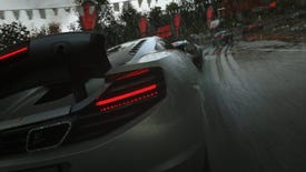 Driveclub's Evolution Studios Team Joining Codemasters