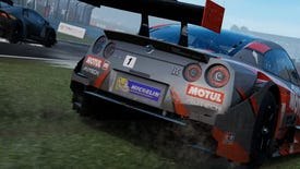 Forza Motorsport 7 announced for Windows 10