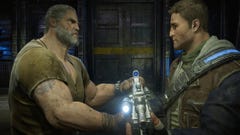 Gears Of War 4 Prologue Previewed In 20-Minute Gameplay Video - SlashGear