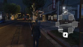 Grand Theft Uncle: GTA V's Watch Dogs Mod