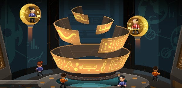 Image for Halcyon 6: Starbase Commander is Now in Full Release