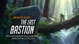 Image for New Overwatch Short To Debut At Gamescom