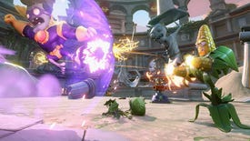 Image for Garden Warfare 2 Is Still A Thing, Gets Free Update