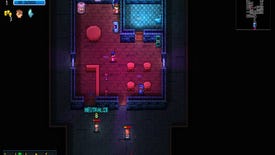 Isaac meets Deus Ex: try Streets of Rogue free weekend