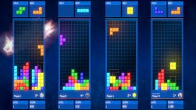 Tetrominos To The Max! Tetris Ultimate Spins Onto PC
