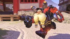 Overwatch: Torbjorn Abilities And Strategy Tips