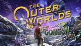 12 minut z příběhového datadisku The Outer Worlds