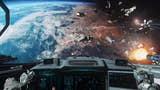 12 minutes of Call of Duty: Infinite Warfare gameplay
