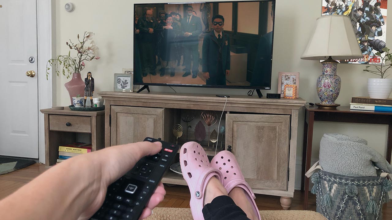 12 New Shows to Watch this Summer Popverse