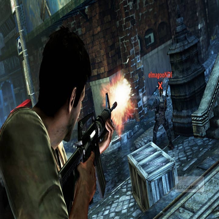 Best 12 Action-Adventure Games Like Uncharted