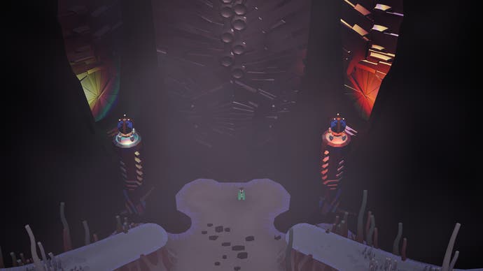 Cocoon بازی Eurogamer در سال ۲۰۲۳ است Cocoon بازی Eurogamer در سال ۲۰۲۳ است