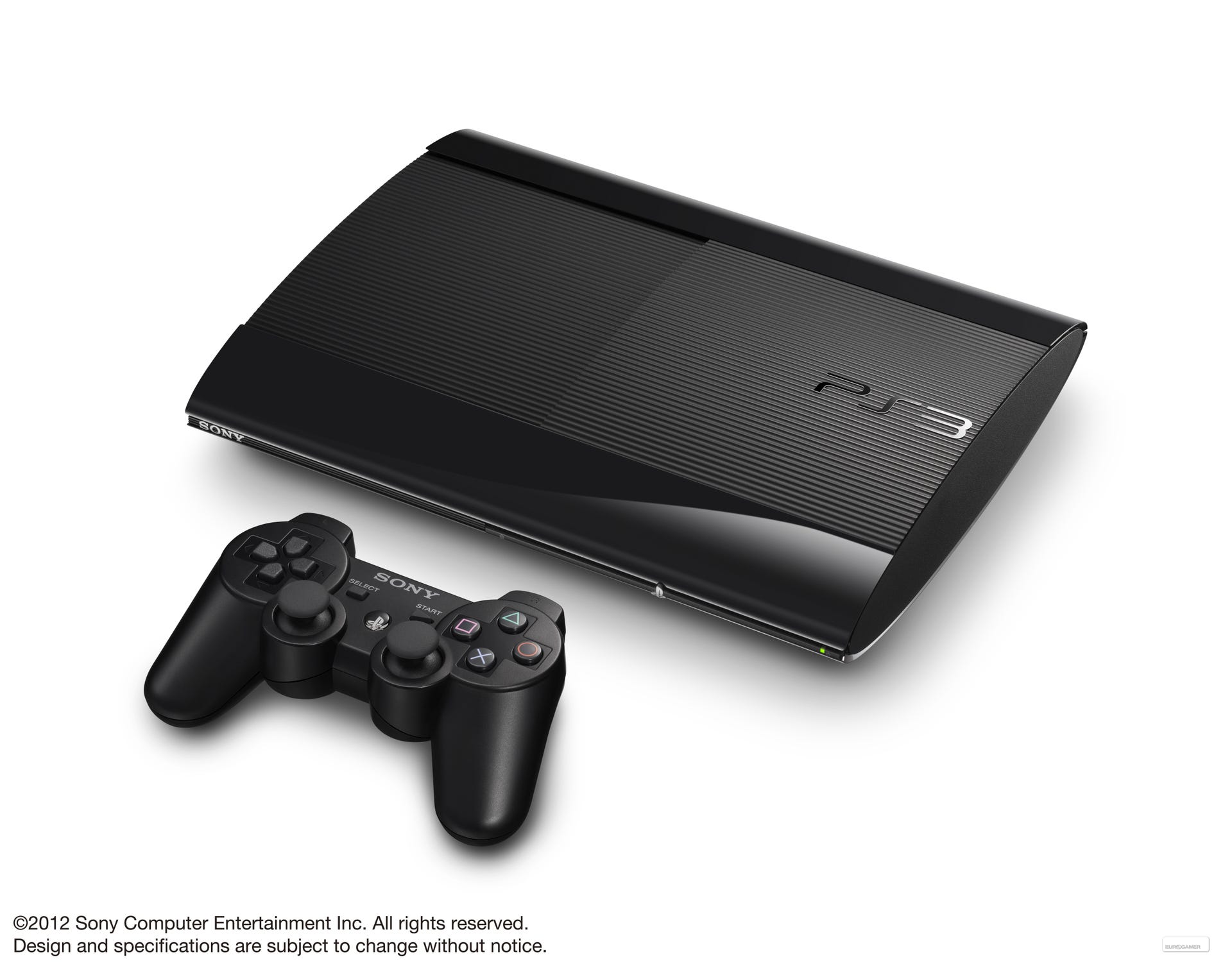 Sony anuncia nuevo modelo de PS3 Eurogamer.es