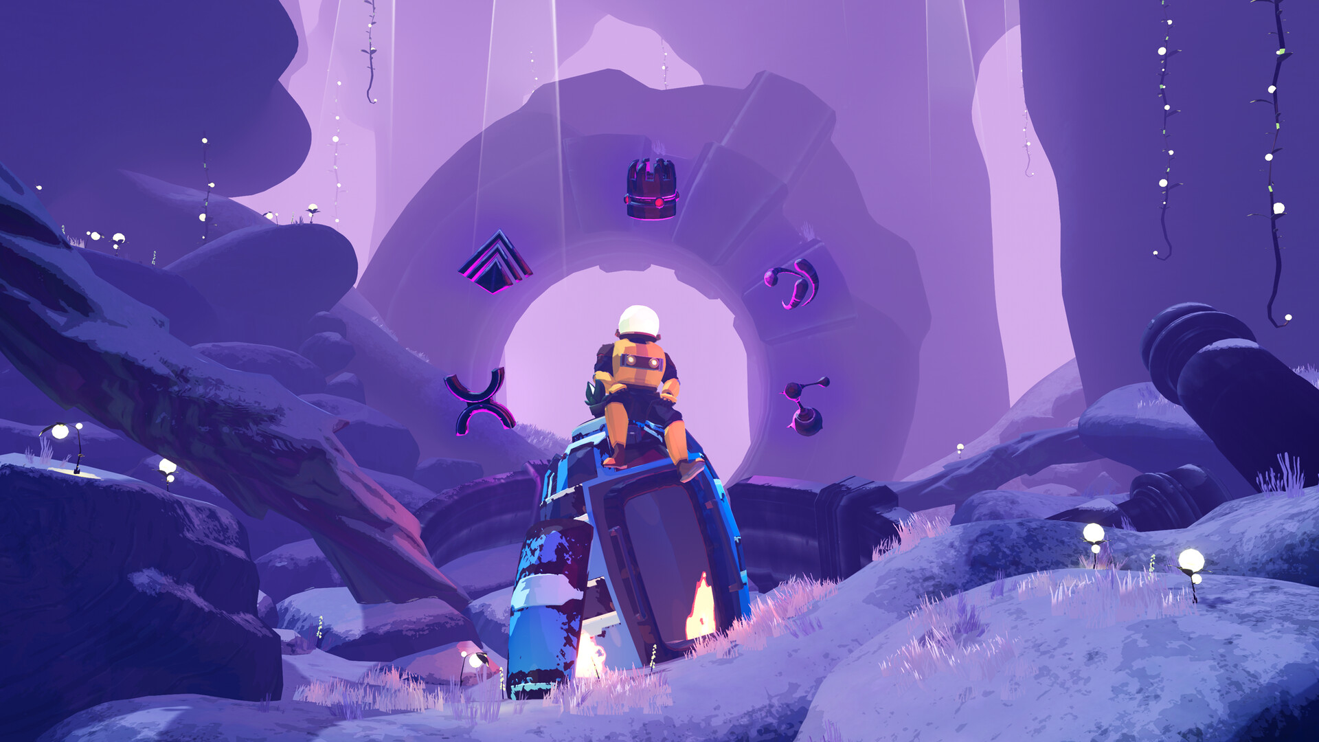 Gearbox compra la IP Risk of Rain Eurogamer.es