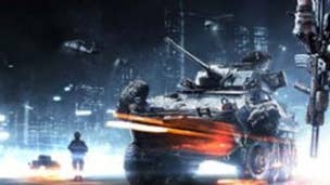Battlefield 3: Aftershock will not return to iOS