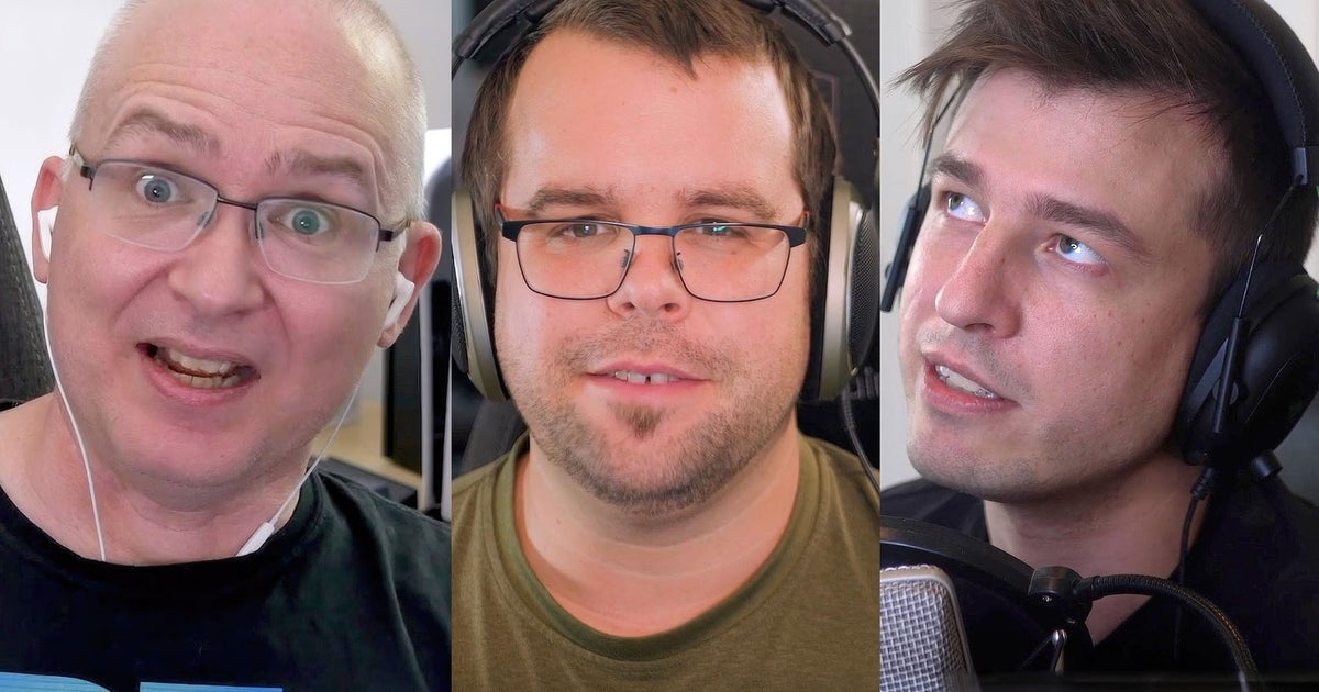 DF Weekly: are the latest Switch 2 and PS5 Pro leaks actually plausible? DF Weekly: are the latest Switch 2 and PS5 Pro leaks actually plausible?