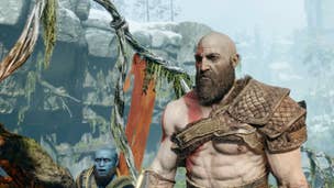 God of War: How to Upgrade the Leviathan Axe