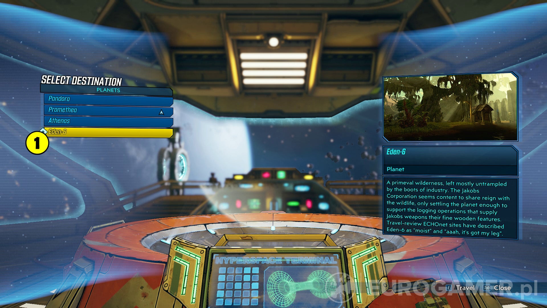 Borderlands 3 Hammerlocked Wainwright, Anvil, Brick, Crunk Bunny