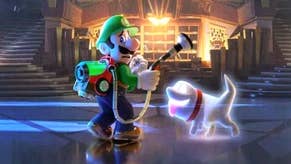 Obrazki dla Fantastyczne Luigi's Mansion 3, urocze Link's Awakening i porządne Pokemony