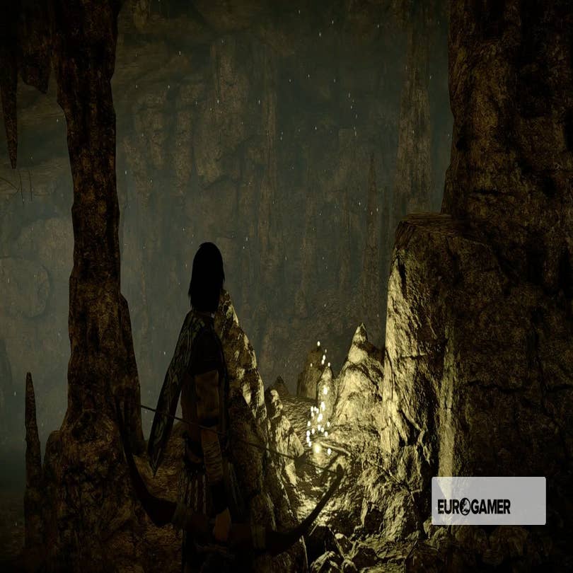 Shadow of the Colossus PS4 Remake Is Exactly What We Hoped for