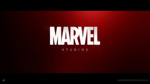 Marvel Studios Logo