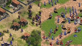 Rebuilt: Age Of Empires Definitive Edition announced