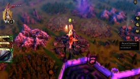 Assume The Throne In Usurpers, Armello's New DLC