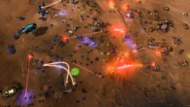 Ashes Of The Singularity: Escalation Expandalone Is Out