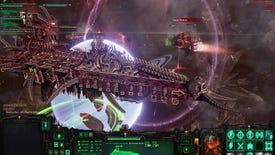 Image for Heretics! Battlefleet Gothic: Armada Shows Off Chaos