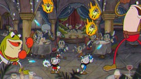 Image for Cuphead? Cuphead! Cuphead Delayed Into 2017