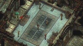 Image for Lost source code might rule out Icewind Dale II: Enhanced Edition