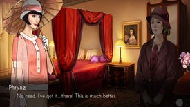 Miss Fisher's Murder Mysteries visual novel out this year