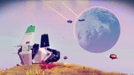 The Broken Promise Of No Man’s Sky And Why It Matters