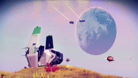 The Broken Promise Of No Man’s Sky And Why It Matters