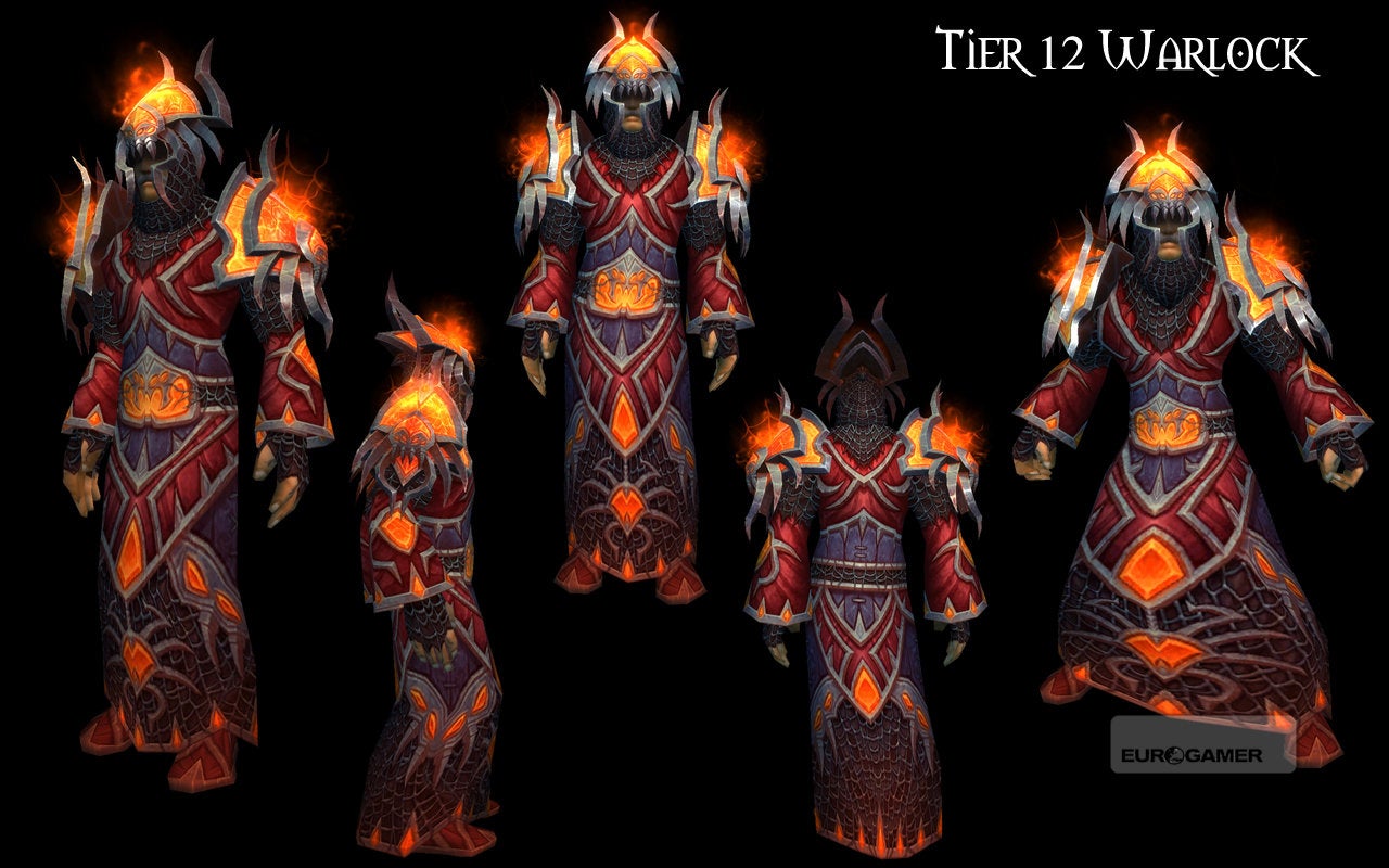 Firelands WOW 4.2 patch notes