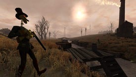Sirs, You Are Being Hunted: Multiplayer Added