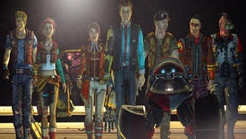 Tales From The Borderlands Wrapping Up Next Week