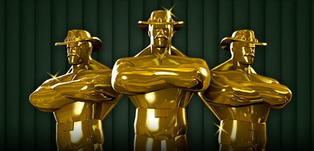 Marvelous Machinima: Valve Open Saxxy Award Voting