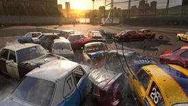 THQ Nordic help Wreckfest cross the finish line this year
