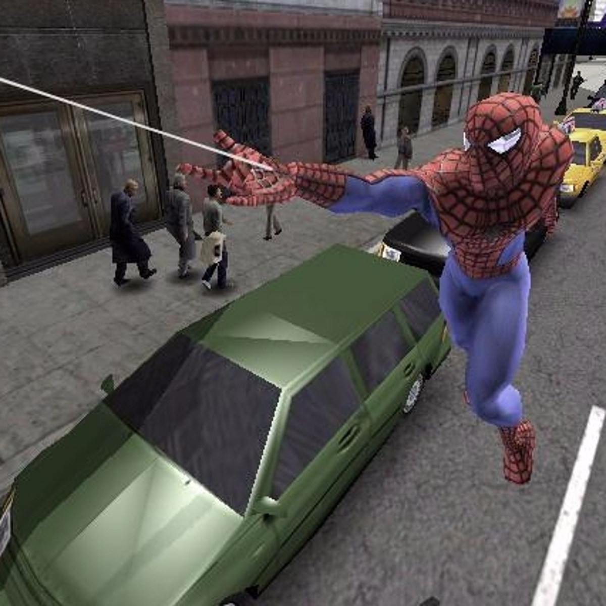 Игра человека паука крутая. Spider-man 2 (ps2). Spider man 2 игра ps2. Spider man 2 2004 ps2. Человек паук 2 ps2.