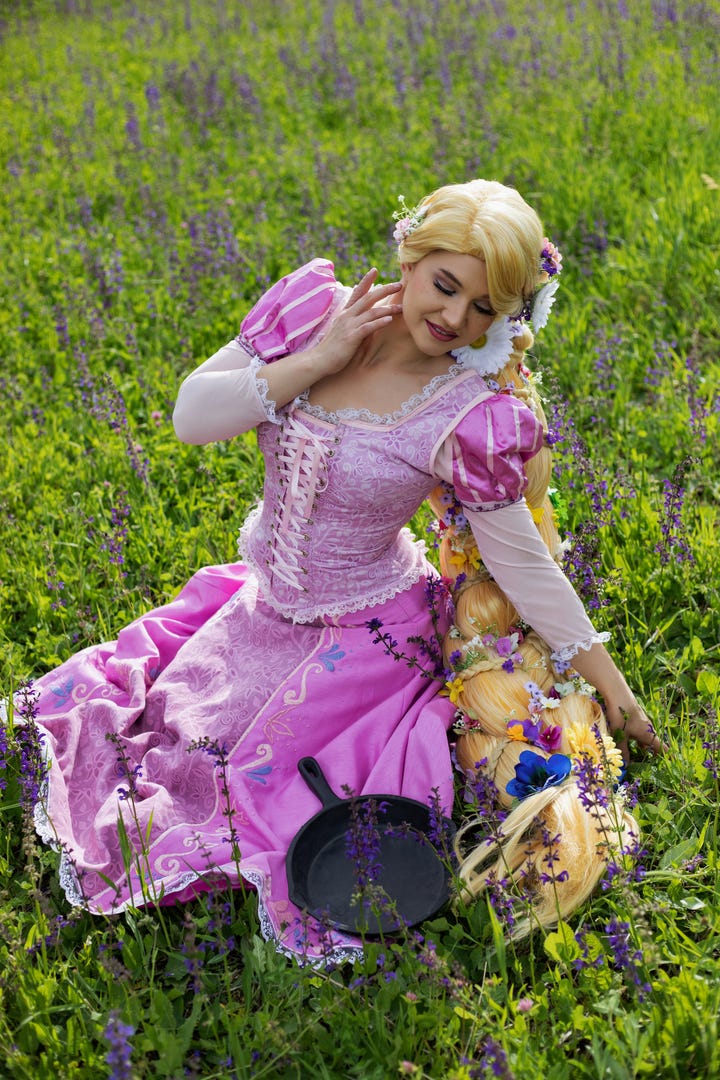 Cosplay Central Virtual Competition