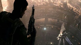 Image for Star Wars 1313 Footage Shows Fancy Shootin'
