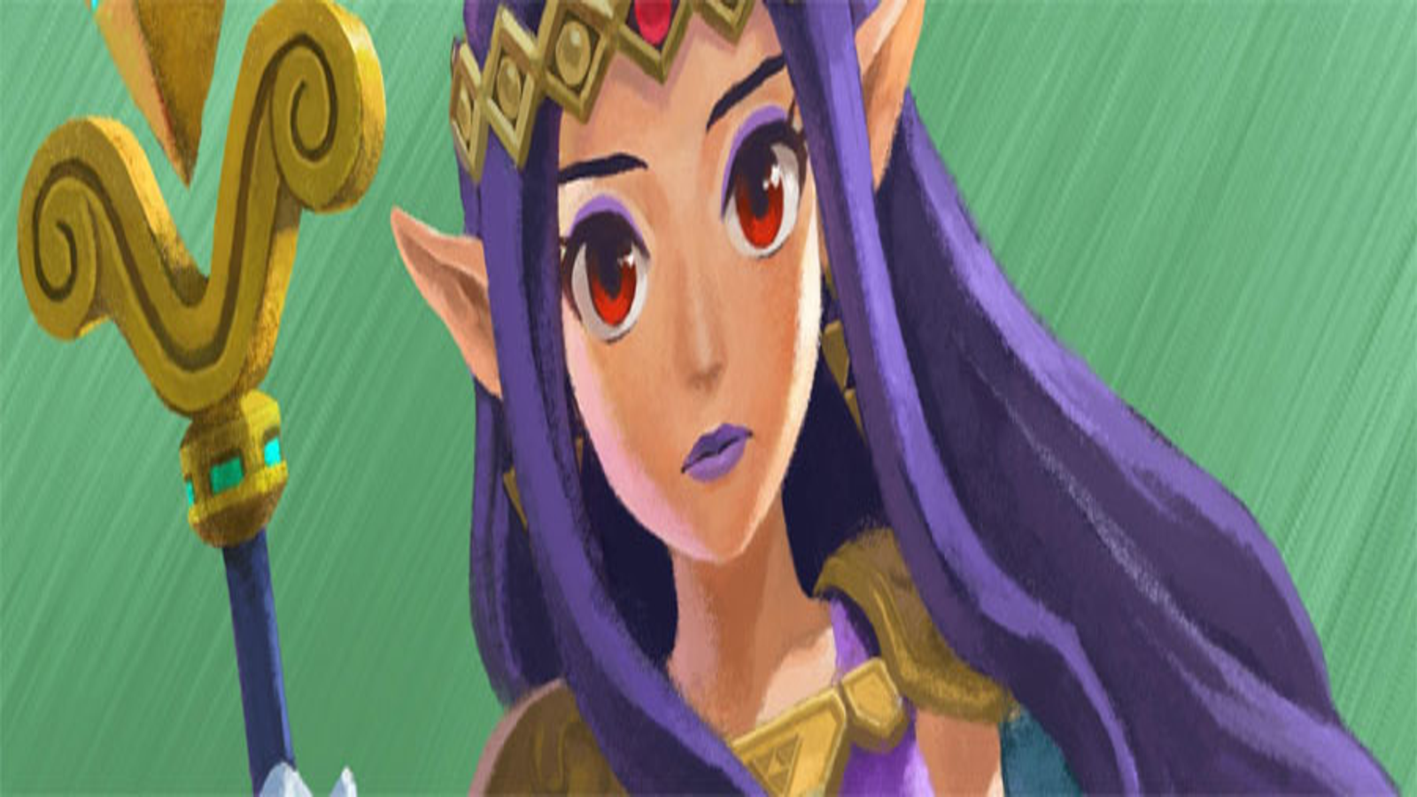 A Link Between Worlds: New and returning characters - Zelda Dungeon
