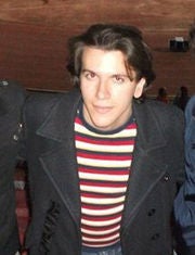 Avatar di Paolo Sirio