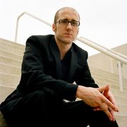 Kieron Gillen avatar
