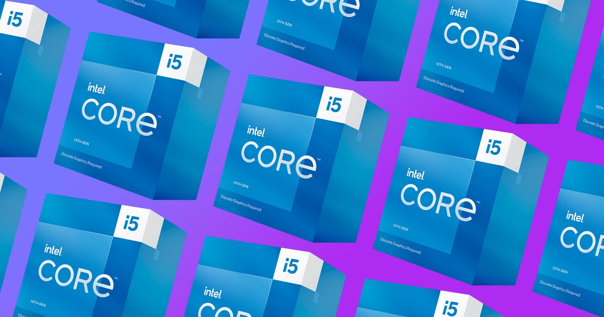 O Core i5 13400F da Intel caiu para US $ 165 após um desconto de US $ 50 na Best Buy