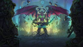 Hearthstone Demon Hunter overview - what does the new class do?