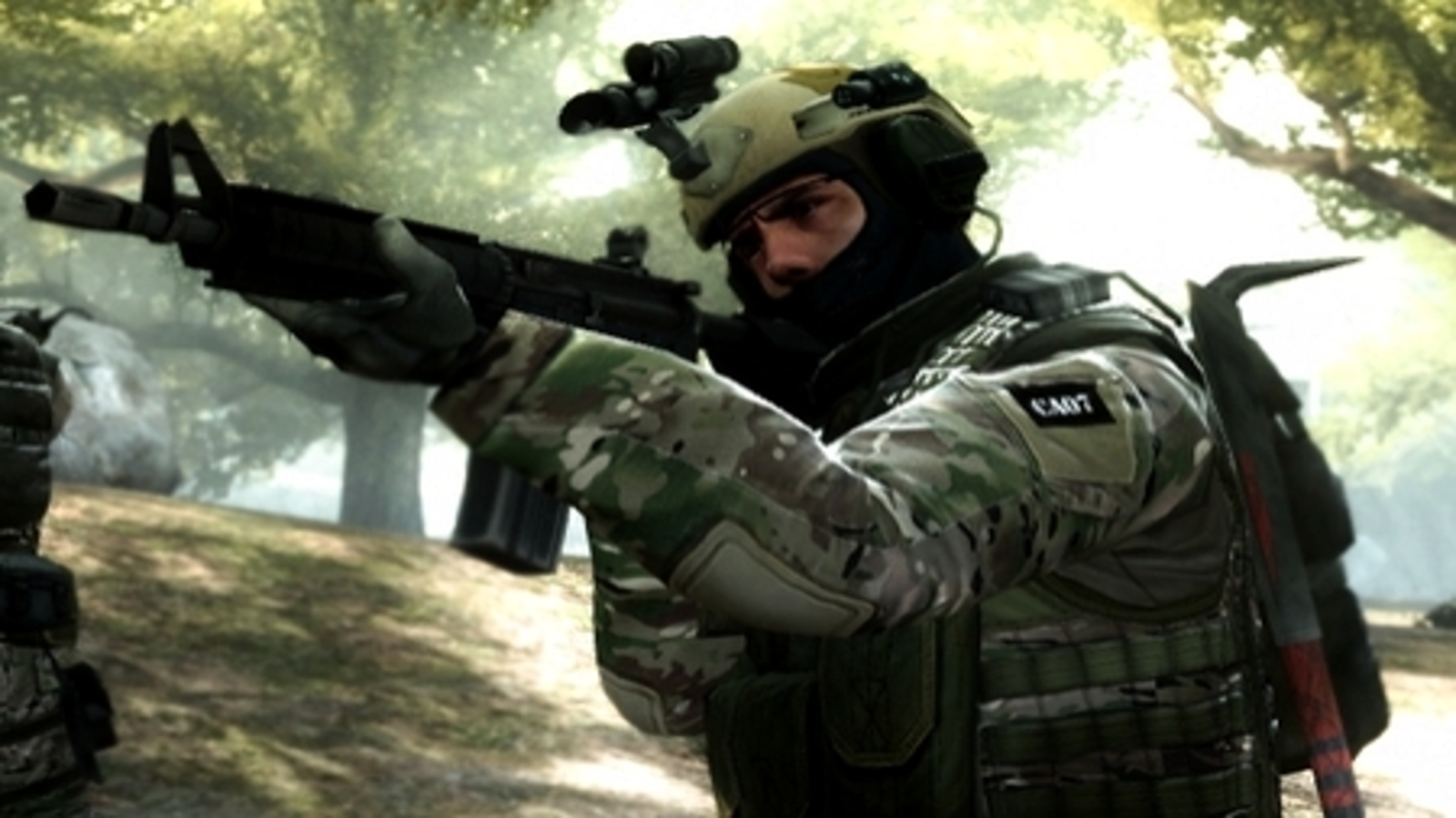 Download Counter-Strike Global Offensive players compete with high  resolution visuals
