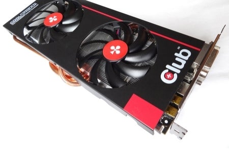 Radeon HD 7870 Review Eurogamer