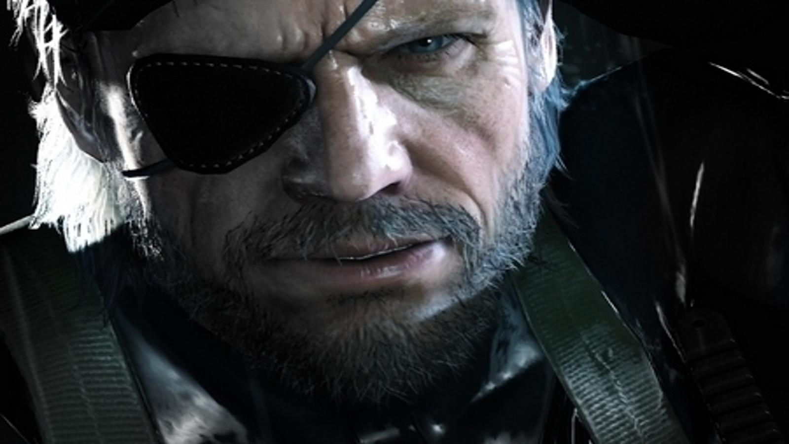 Eurogamer Expo: Q&A with Hideo Kojima – The Average Gamer